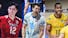Ran Takahashi leads volleyball stars in rallying fans for FIVB Men